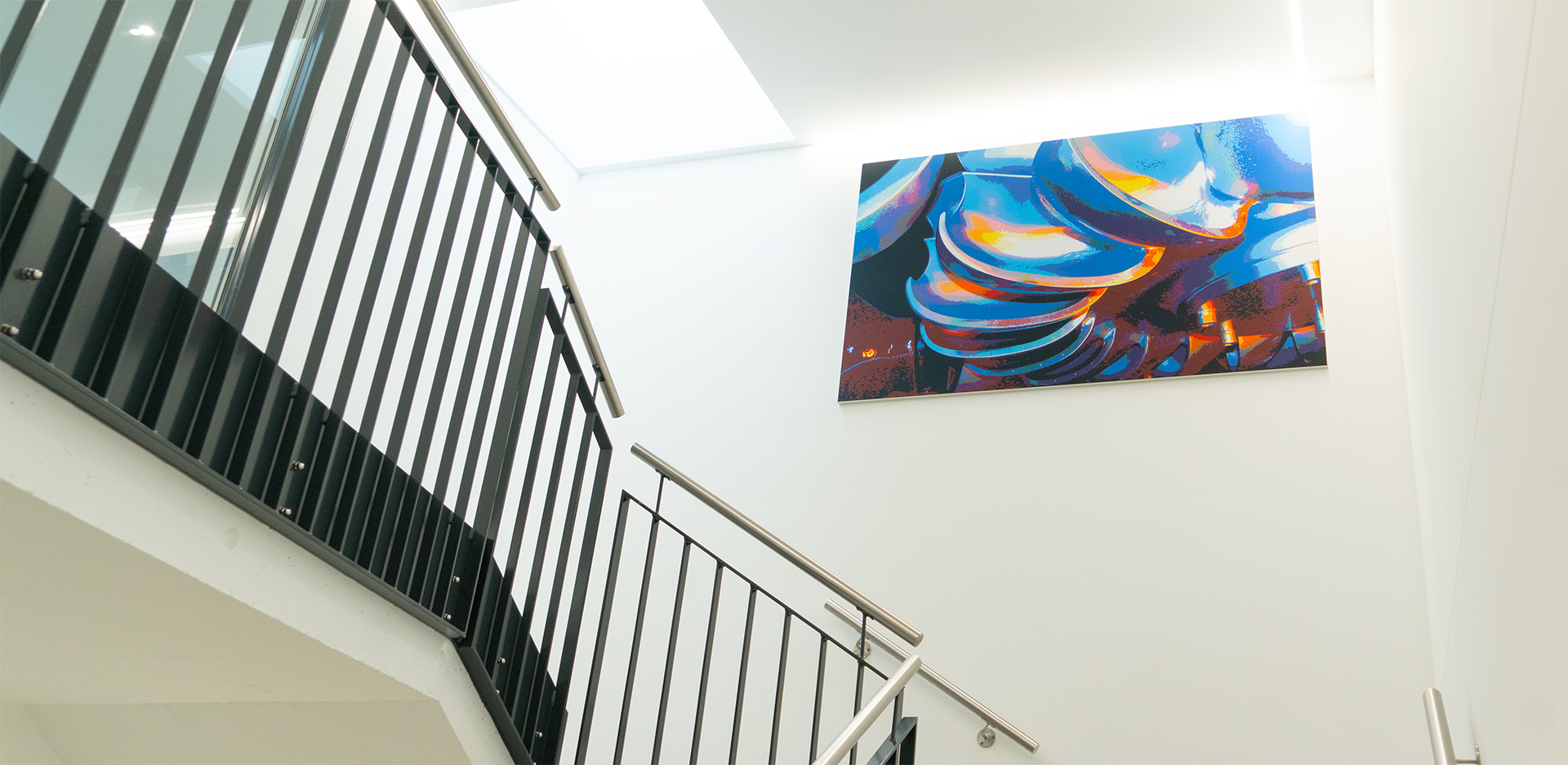 Raumschmuck, Flimselectric - Atelier Leuthold, Visuelle Kommunikation, Grafik Design, Zürich