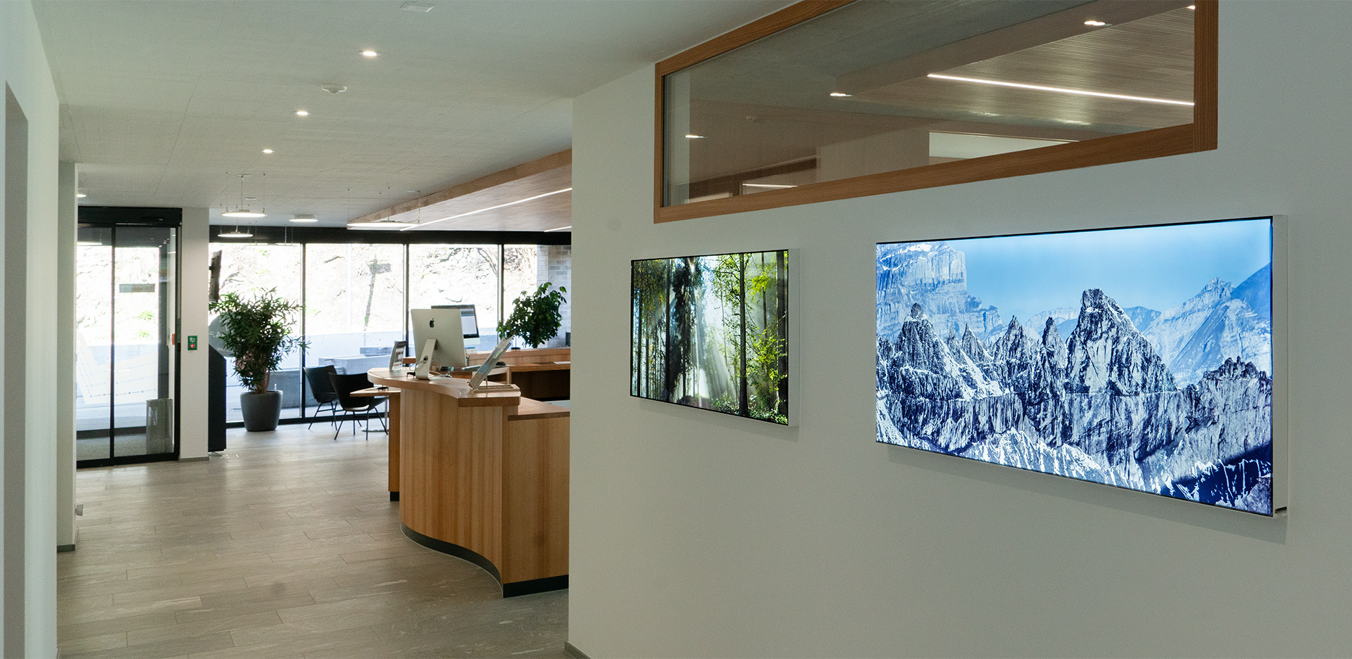 Raumschmuck, Flimselectric - Atelier Leuthold, Visuelle Kommunikation, Grafik Design, Zürich