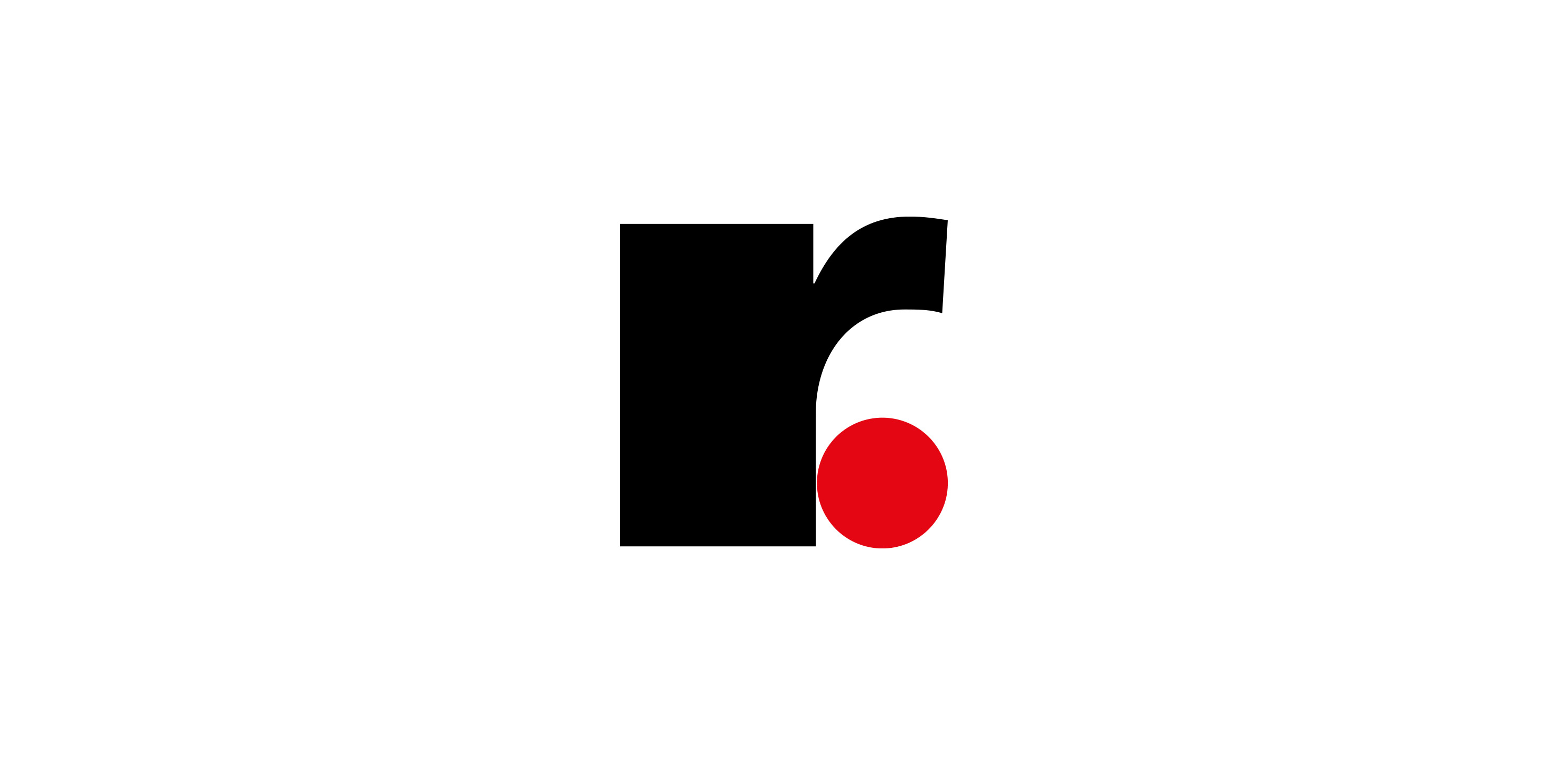 Logo, Rossier Consulting - Atelier Leuthold, Visuelle Kommunikation, Grafik Design, Zürich